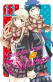 Yamada-kun and the seven Witches 11