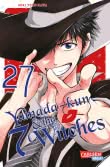 Yamada-kun and the seven Witches 27