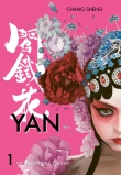 Cover von „YAN 1“