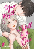 Cover von „You Might as Well be the One 2“