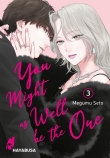 Cover von „You Might as Well be the One 3“