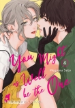 Cover von „You Might as Well be the One 4“