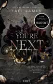 Cover von „You're Next“