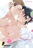 Cover von „Your Tears are Priceless“