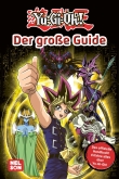 Yu-Gi-Oh: Der große Guide