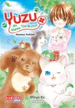 Yuzu - die  kleine Tierärztin 7