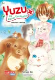 Cover von „Yuzu - die  kleine Tierärztin 7“