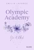 Olympic Academy 1: Yvi & Nick