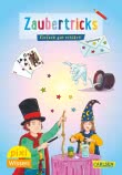 Pixi Wissen 66: Zaubertricks