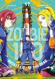 Cover von „Zombie 100 – Bucket List of the Dead 17“