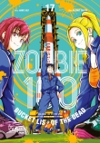 Cover von „Zombie 100 – Bucket List of the Dead 17“