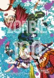 Cover von „Zombie 100 – Bucket List of the Dead 20“