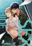 Cover von „Zombie Hide Sex 2“