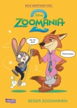 Cover von „Zoomania 2“