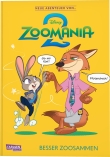 Cover von „Zoomania 2“