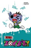 Cover von „Zozo Zombie 10“
