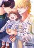 Cover von „Zwischen uns die Liebe“