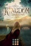 A Kingdom Darkens  (Kampf um Mederia 1)