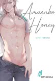 Amaenbo Honey