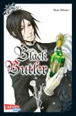 Black Butler 5