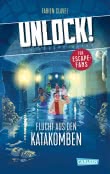 Unlock!: Flucht aus den Katakomben