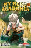 My Hero Academia 29