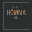 Das Buch Hömma – da wisse bekloppt!