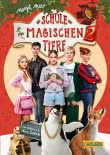 Die Schule der magischen Tiere 2: Das Buch zum Film 