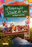 Die unlangweiligste Schule der Welt 1: Das Buch zum Film