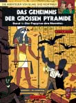 Blake und Mortimer 1: Das Geheimnis der großen Pyramide