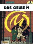 Blake und Mortimer 3: Das gelbe M