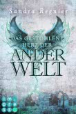 Die Pan-Trilogie: Das gestohlene Herz der Anderwelt (Pan-Spin-off 2) 