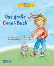 Conni-Bilderbuch-Sammelband: Das große Conni-Buch