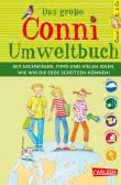 Conni & Co: Das große Conni-Umweltbuch 