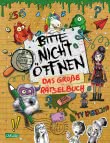 Bitte nicht öffnen: Das große Rätselbuch