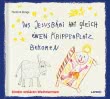 Das Jesusbäbi hat gleich einen Krippenplatz bekomen