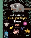 Das Lexikon einzigartiger Tiere