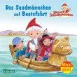 Maxi Pixi 188: Das Sandmännchen auf Bootsfahrt