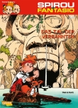 Spirou und Fantasio 39: Das Tal der Verbannten