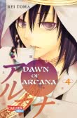 Dawn of Arcana 4