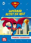 DC Superhelden: Superman rettet die Welt