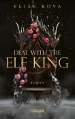 Married into Magic: Deal with the Elf King