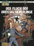 Blake und Mortimer 17: Der Fluch der dreißig Silberlinge, Teil 2