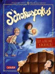 Schokuspokus 1: Der geheime Kakaoklau