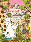 Die Schule der magischen Tiere ermittelt 5: Der Gurkenschurke 