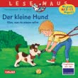 LESEMAUS 176: Der kleine Hund - alles, was du wissen willst