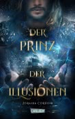 Der Prinz der Illusionen (Die Mächte der Moria 2)