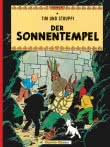 Tim und Struppi 13: Der Sonnentempel