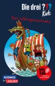 Die drei ??? Kids Dein Fall: Der Wikingerschatz