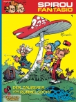 Spirou und Fantasio 1: Der Zauberer von Rummelsdorf